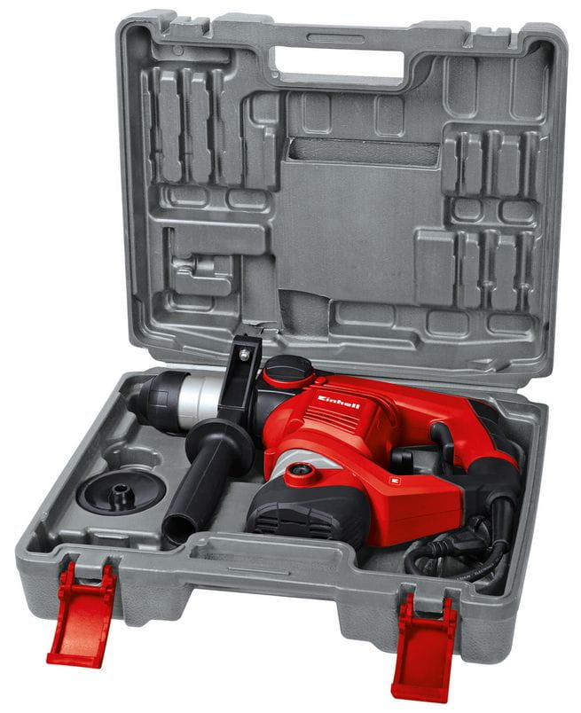 MŁOT UDAROWY EINHELL TH-RH 900/1