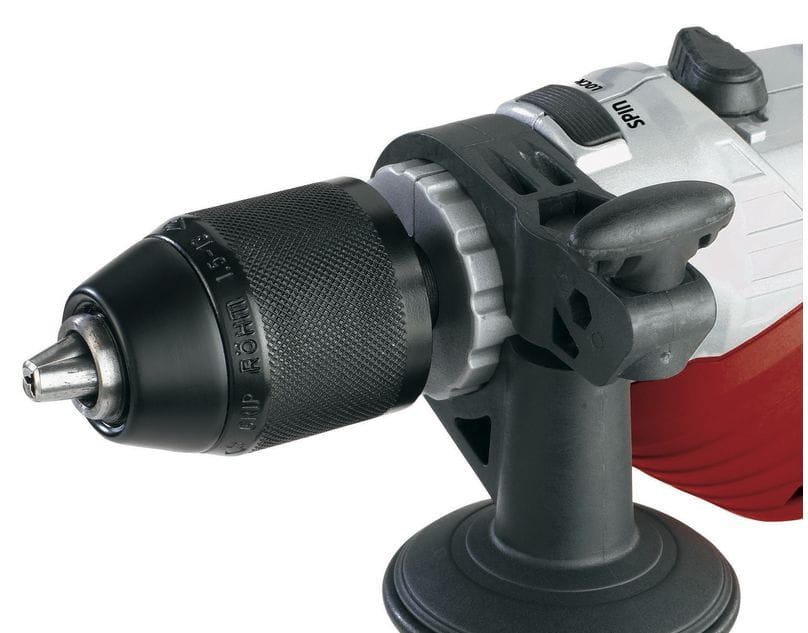 WIERTARKA UDAROWA RT-ID 65 EINHELL
