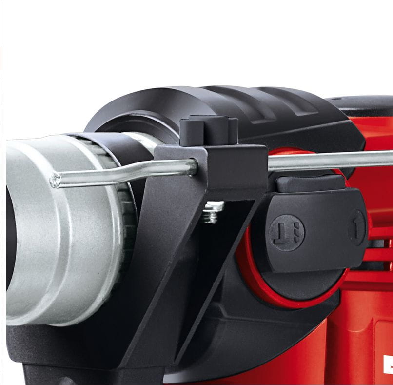 MŁOT UDAROWY EINHELL TH-RH 900/1