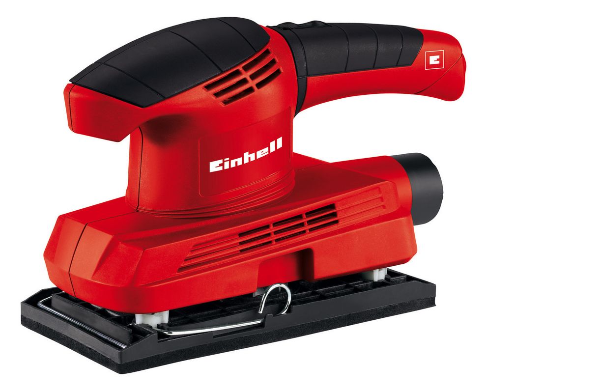 SZLIFIERKA OSCYLACYJNA EINHELL TH-OS 1520