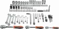 ZESTAW KLUCZY NASADOWYCH NEO TOOLS 08-667