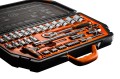 ZESTAW KLUCZY NASADOWYCH NEO TOOLS 08-621