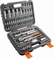 ZESTAW KLUCZY NASADOWYCH NEO TOOLS 08-666