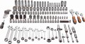 ZESTAW KLUCZY NASADOWYCH NEO TOOLS 08-668