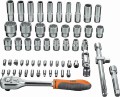 ZESTAW KLUCZY NASADOWYCH NEO TOOLS 08-663