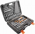 ZESTAW KLUCZY NASADOWYCH NEO TOOLS 08-668