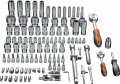 ZESTAW KLUCZY NASADOWYCH NEO TOOLS 08-666