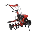 GLEBOGRYZARKA HECHT 7100