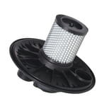 FILTR PAPIEROWY DO SEPARATORA HECHT 20 E