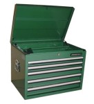 Nadstawka 5 szufl.wózka narzędzędziowego JONNESWAY