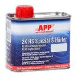  APP 2K HS Spezial S Utwardzacz do lakieru bezbarwnego 500 ml szybki