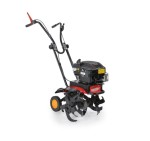 GLEBOGRYZARKA HECHT 755