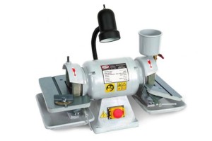 SZLIFIERKA STOŁOWA PROMA BKN-1500