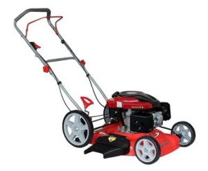 Kosiarka spalinowa HKS 456 L HORTMASZ 