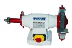 SZLIFIERKA KOMBINOWANA PROMA C/200T