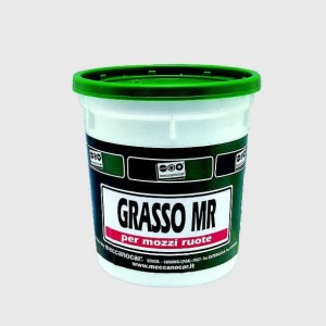 Smar stały wielozadaniowy GRASSO MR