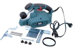 Hebel elektryczny 950W 90x3mm BASS