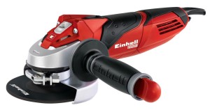 SZLIFIERKA KĄTOWA EINHELL TE-AG 115