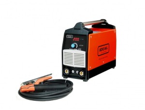 SPAWARKA INWERTEROWA IDEAL TECNOARC 215 DIGITAL