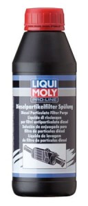 PRO-LINE DPF OCZYSZCZACZ 1L