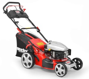 KOSIARKA SPALINOWA HECHT 548 SW