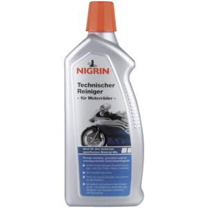 NIGRIN Żel do mycia motocykli  1l