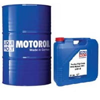 HYPOID GETRIEBEÖL (GL5) SAE 80W-90