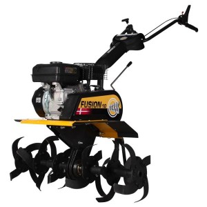 Glebogryzarka Texas Fusion 10B Vario