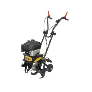 Glebogryzarka Texas Hobby 501TGR