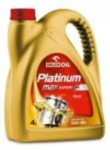 PLATINUM MaxExpert F 5W-30