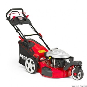 KOSIARKA SPALINOWA HECHT 5533SWE