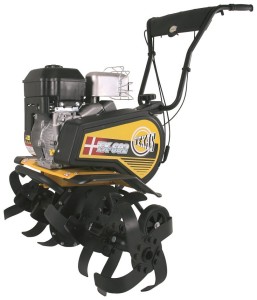 Glebogryzarka Texas TX 602B