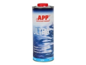 APP Ultra Szpachla uniwersalna w kartuszu 1.6l