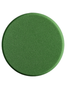 SONAX Gąbka polerska zielona (lekkościerna)