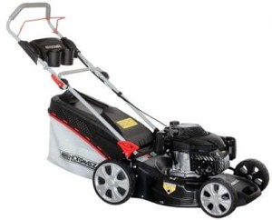 Kosiarka spalinowa LV46T-A1 SUBARU HORTMASZ 