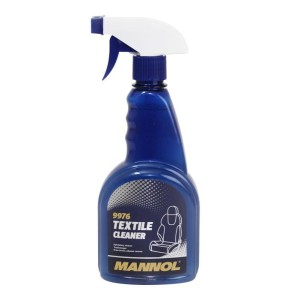 MANNOL Środek do czyszczenia tapicerki 500 ml