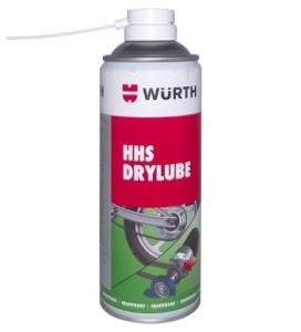 WURTH SMAR SUCHY ADHEZYJNY 400 ML