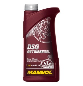 Płyn do przekładni DSG MANNOL DSG Getriebeoel 