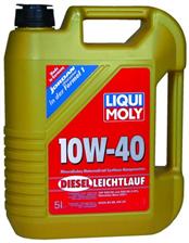 DIESEL LEICHTLAUF 10W-40