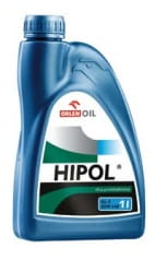 HIPOL GL-5 85W-140