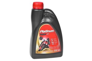 ​OLEJ PLATINUM RIDER 4T 10W-40 MOTOCYKL ATV