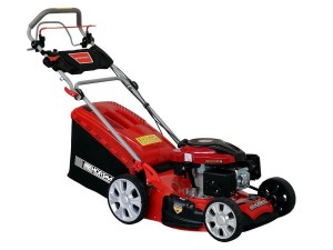 Kosiarka spalinowa HKS 450 NLE HORTMASZ 