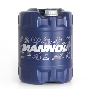 Olej 2 T motocyklowy MANNOL 2-Takt Plus API TC
