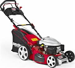 KOSIARKA SPALINOWA HECHT 553 SW