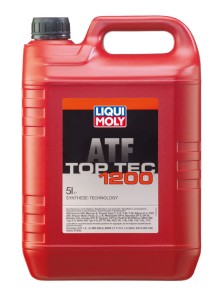 TOP TEC ATF 1200
