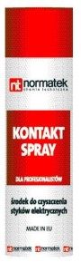 NORMATEK KONTAKT  SPRAY 400ml