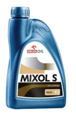 ORLEN OIL MIXOL S