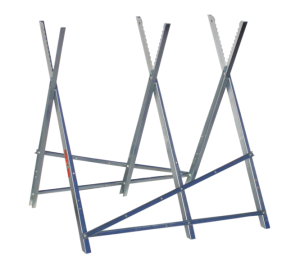 STOJAK DO CIĘCIA DREWNA