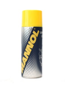 MANNOL Środek do czyszczenia gaźnika 400 ml