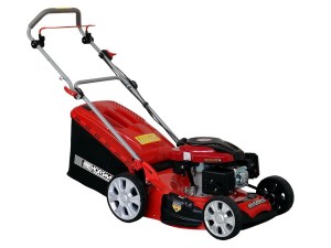 Kosiarka spalinowa HKS 450 L HORTMASZ 